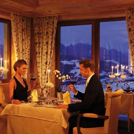 Hotel Baerenhotel