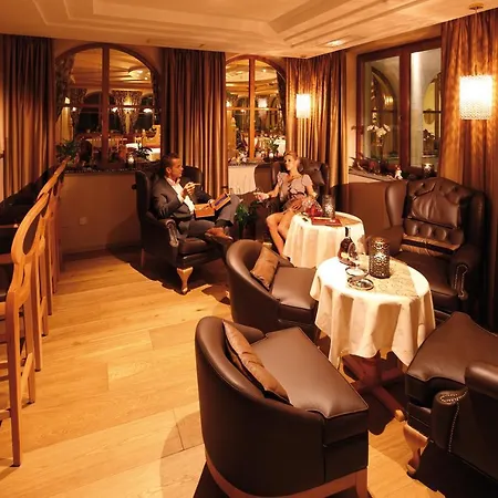 Baerenhotel Hotel 5*