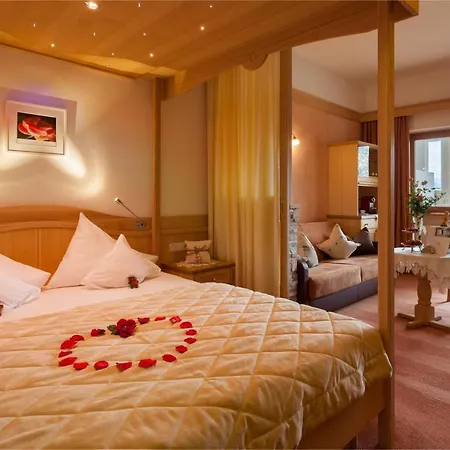 Baerenhotel 5* Olang