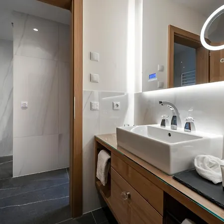 Hotel Baerenhotel Olang