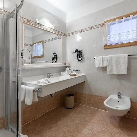 Baerenhotel 5* Olang