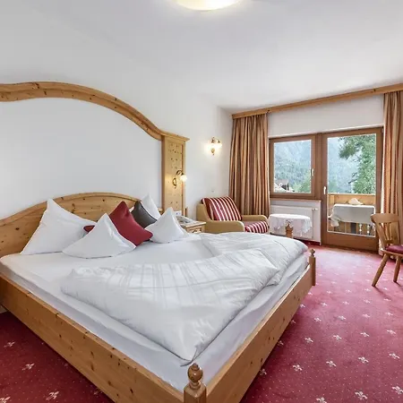 Hotel Baerenhotel 5*