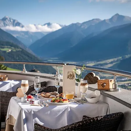 Hotel Baerenhotel 5*