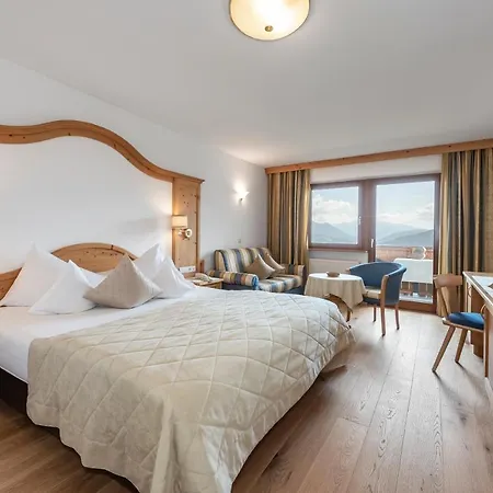Baerenhotel Hotel