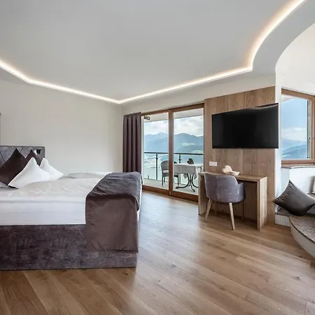Baerenhotel Hotel 5*