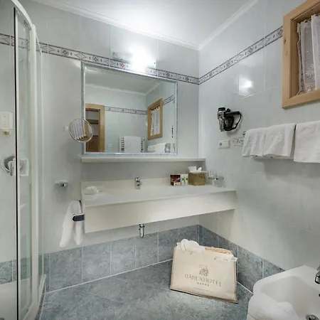 Baerenhotel Olang