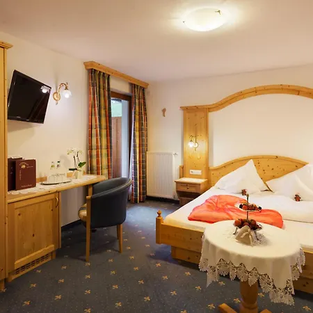Baerenhotel 5* Olang