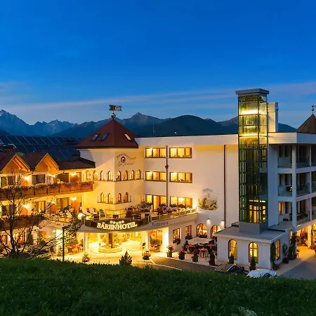 Baerenhotel