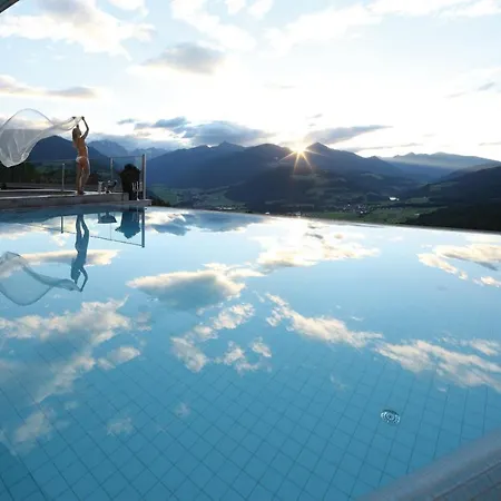 Hotel Baerenhotel 5*